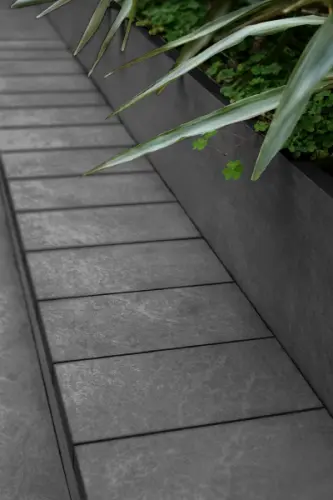 Global Stone Porcelain Setts Range