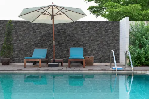 Global Stone Porcelain Cladding Charcoal  380 x 75mm (Box of 26) (11160105) - EpicCentre Supply Ltd