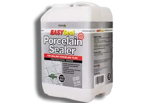 EASYSeal Porcelain Sealer 3L