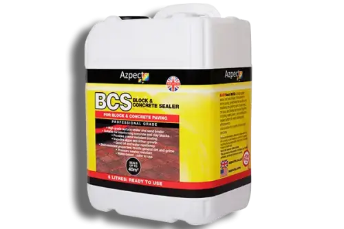 EASYSeal BCS 5L