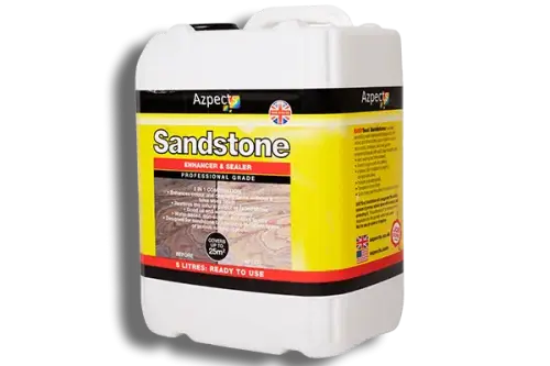 EASYSeal Sandstone 5L