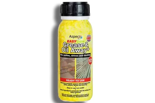 EASYCare Grease & Oil Away+ 500ml