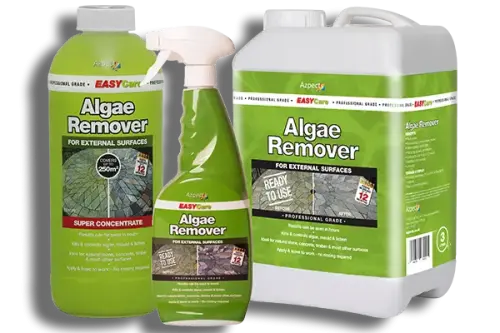 EASYCare Algae Remover