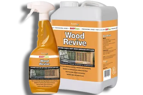 EASYCare Wood Revive