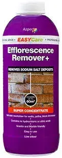 EASYCare Efflorescence Remover+ 1L