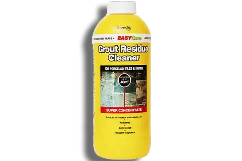 EASYCare Grout Residue Cleaner 1L