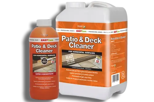 EASYCare Patio & Deck Cleaner