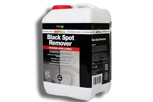 EASYCare Black Spot Remover 5L