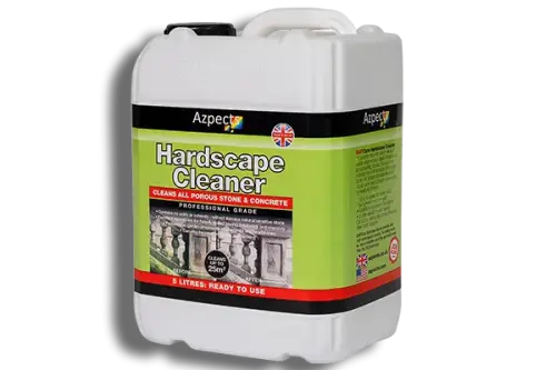 EASYCare Hardscape Cleaner 5L