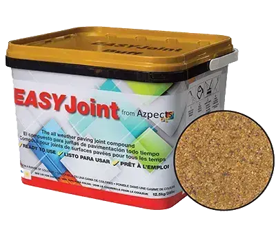 EASYJoint Buff Sand Jointing Compound