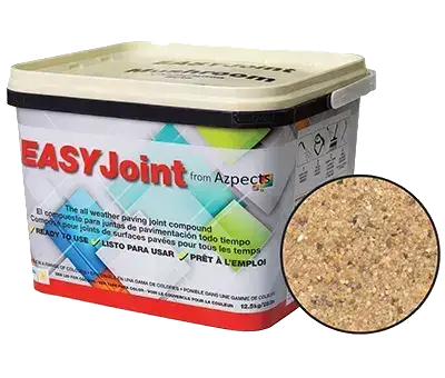 EASYJoint Mushroom Jointing Compound