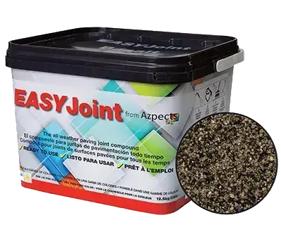 EASYJoint Basalt Jointing Compound
