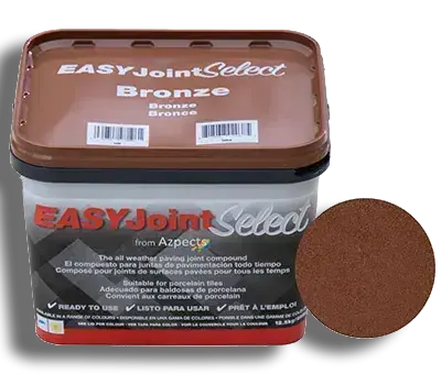 EASYJoint Select Bronze Jointing Compound
