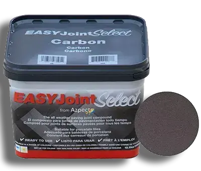 EASYJoint Select Carbon Jointing Compound