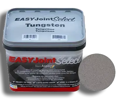 EASYJoint Select Tungsten Jointing Compound