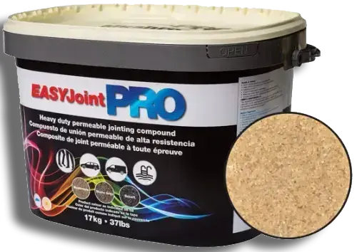 EASYJoint PRO Mushroom Jointing Compound