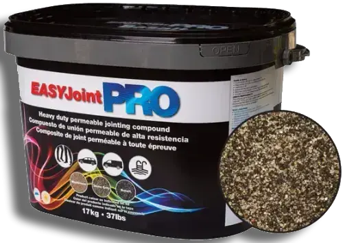 EASYJoint PRO Basalt Jointing Compound