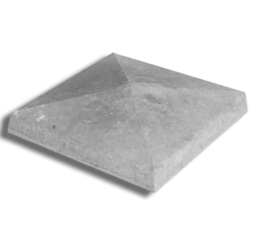 4Way Weathered Pier Cap 300 x 300