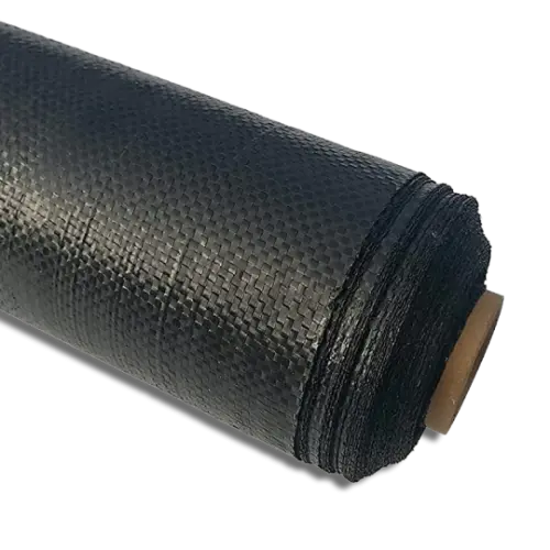 Groundcheck Heavy Duty Woven Weed Control Membrane 1.5m x 15m