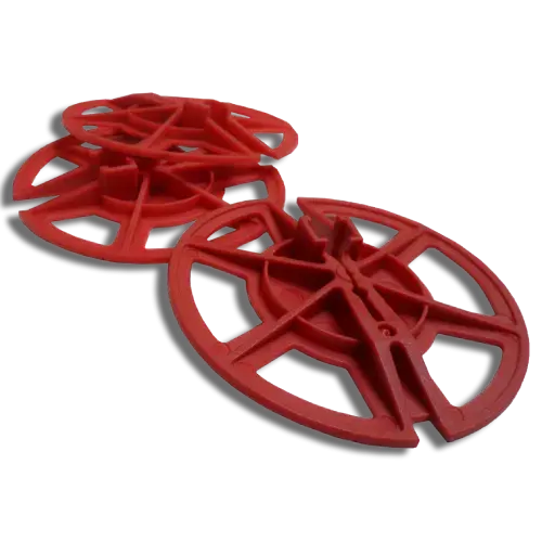 Wall Tie Retaining Insulation Clip 80mm PK 250
