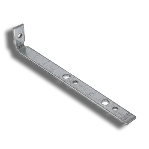 TIMCO Window Board Tie Galvanised 147 x 12 PK 10