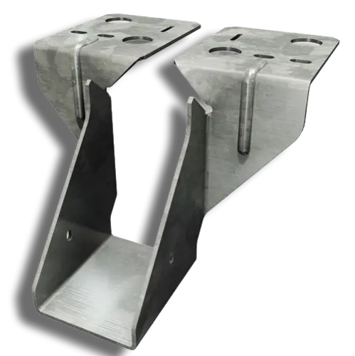 Simpson Masonry Joist Hanger 91 x 150mm