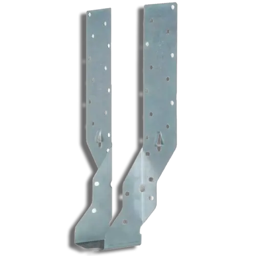 91 x 450 Simpson Adjustable Joist Hanger