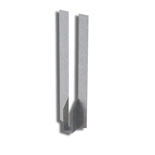 Vista B610/150 Joist Hanger 150 x 610