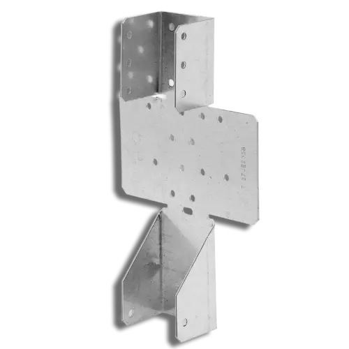 Simpson Slope Adjustable Timber Joist Hanger 91x140mm