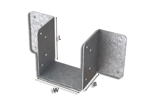 Vista Mini Hangers 47mm