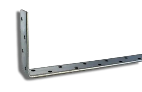 Simpson Heavy Duty Strap 600mm (Bent 150)