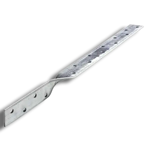 1000mm Simpson Heavy Duty Twisted Strap