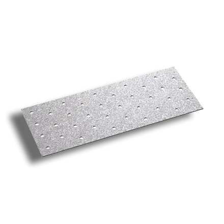 Simpson Nail Plate 80 x 140mm