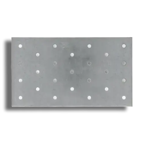 Simpson Nail Plate 100 x 140mm