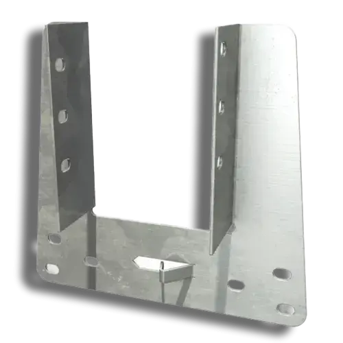 Truss Clip Galvanised 38 x 110mm