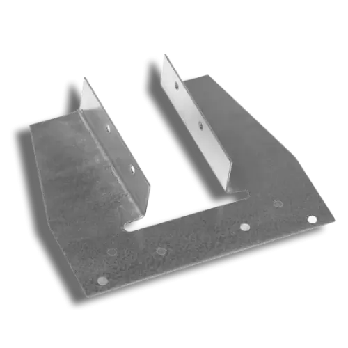 Simpson Truss Clip Galvanised 47 x 150mm