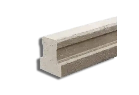 92 x 150 x 3.6m Suspended Concrete Flooring T Beam