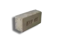 215 x 215 x 102 Concrete Padstone