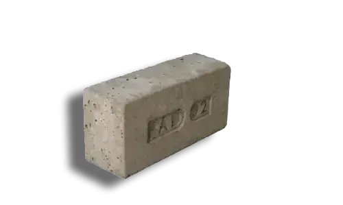 440 x 215 x 215 Concrete Padstone