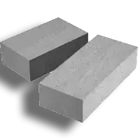 440 x 140 x 215 Concrete Padstone