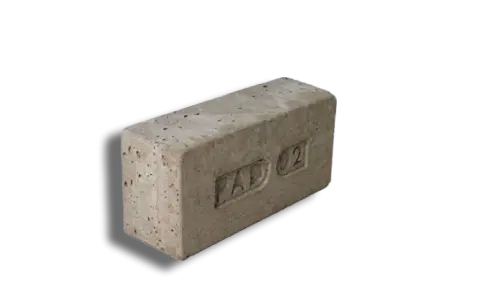 215 x 215 x 102 Concrete Padstone