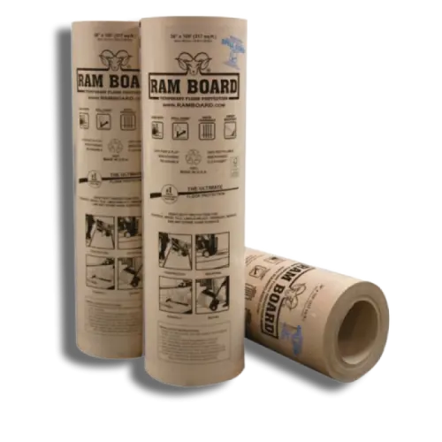 Ram Board Extreme Floor Protection Roll 94cmx32m