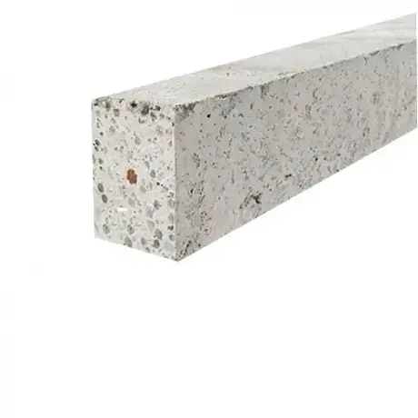 1500 x 140 x 100mm Prestressed Concrete Lintel