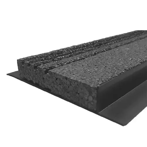 50mm - 100mm x 2.44m Insulated Cavity Closer