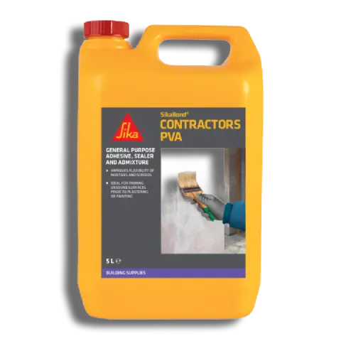 SikaBond® Contractors PVA 5L