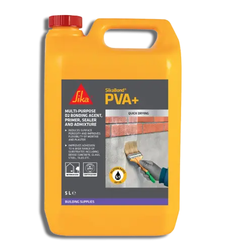 SikaBond® PVA+ 5L