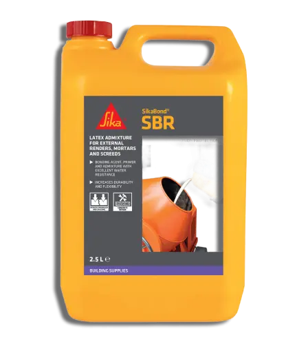 Sika 503 Premium SBR Bond 5L