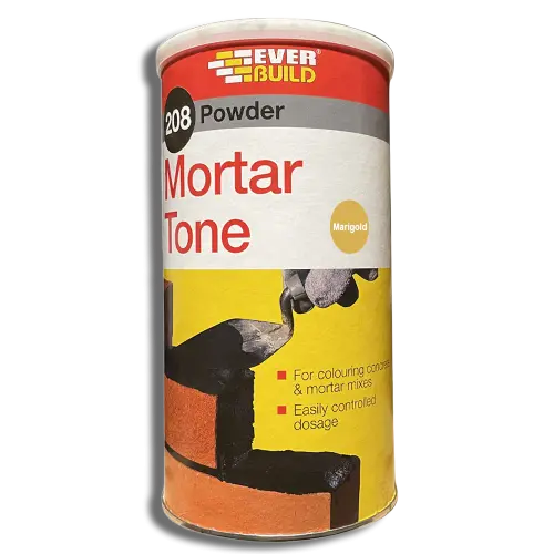 Marigold Everbuild 208 Powder Mortar Tone 1kg