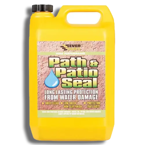 5L Everbuild 405 Path and Patio Seal