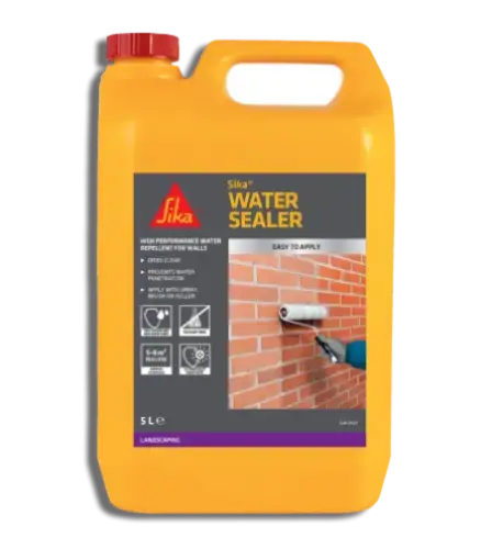 Sika® Water Sealer 5L (1310004) - EpicCentre Supply Ltd